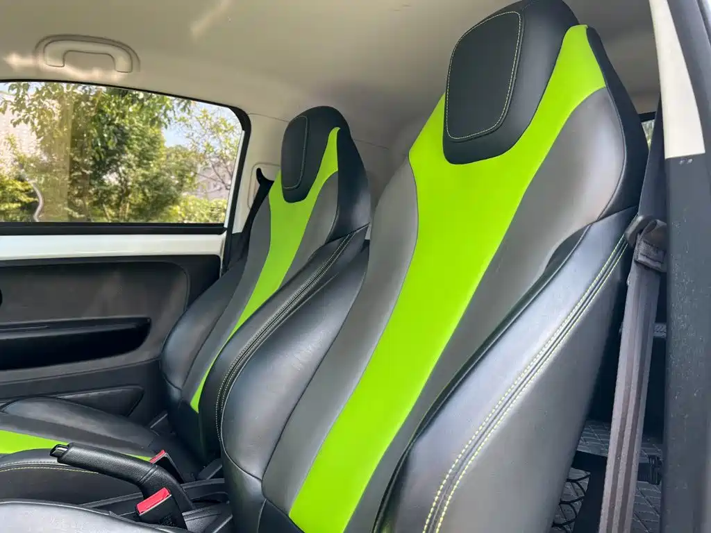 Roewe Clever — миниатюра 9