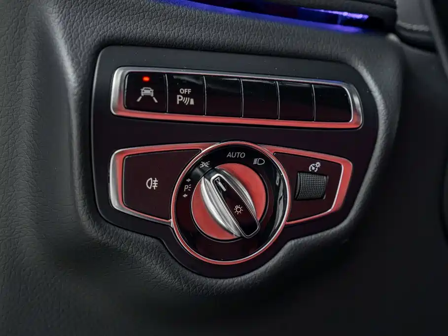 Mercedes-Benz G-Class — миниатюра 14