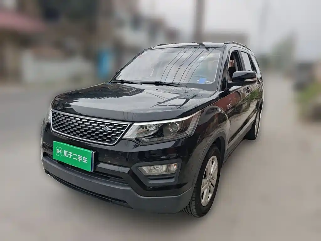 Oshan Oushang CX70