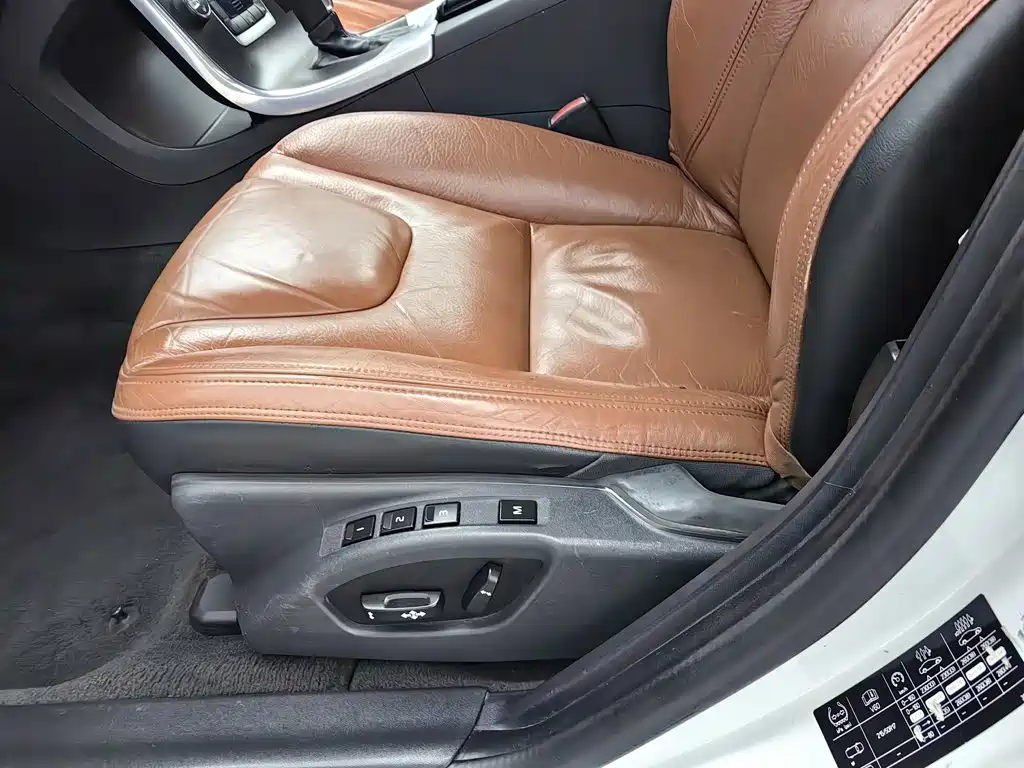 Volvo V60 — миниатюра 20