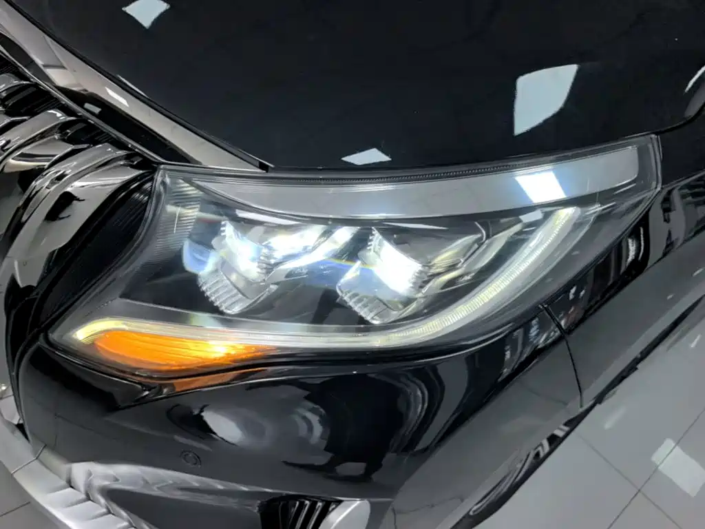 GAC Motor Trumpchi M8 — миниатюра 24