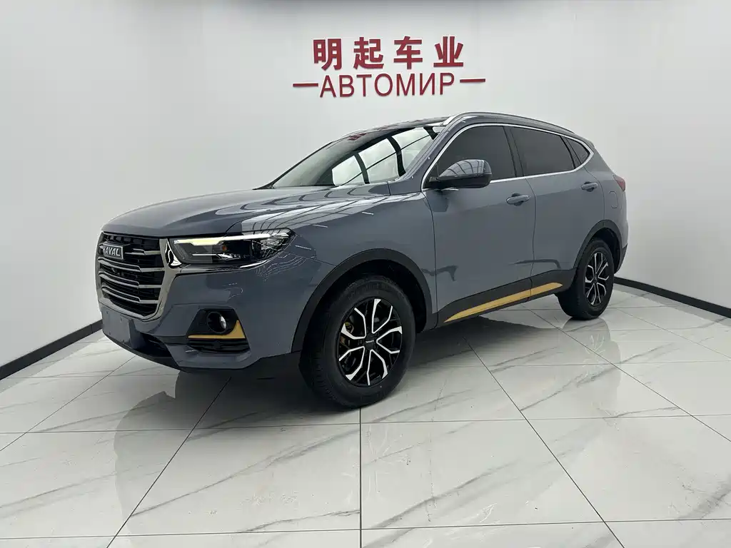 Haval H6 2022