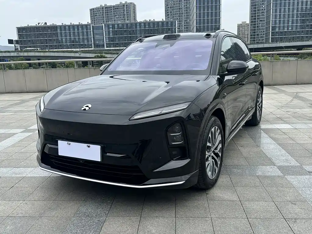 Nio ES6 2025