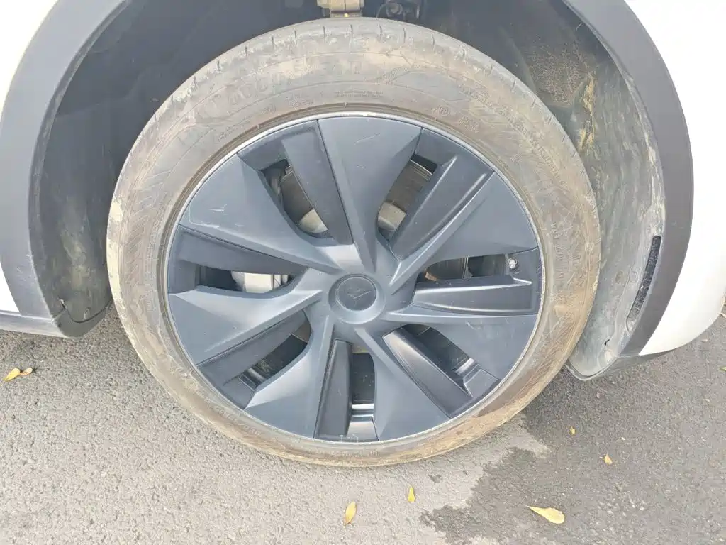 Tesla Model Y — фотографии объявления, Фото 9