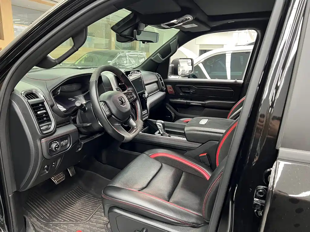 RAM Ram Trucks — миниатюра 2