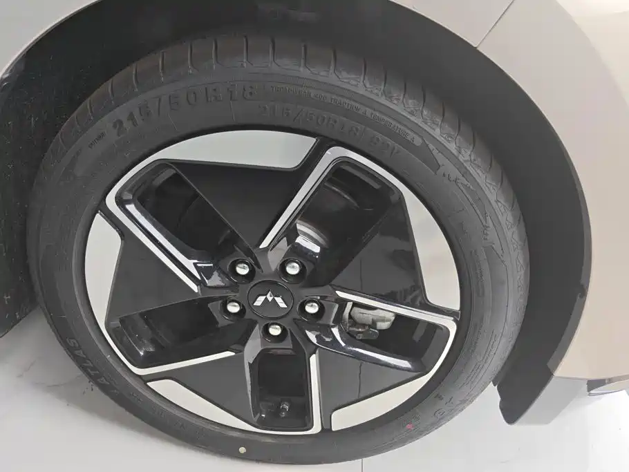 Wuling Xingguang — миниатюра 6