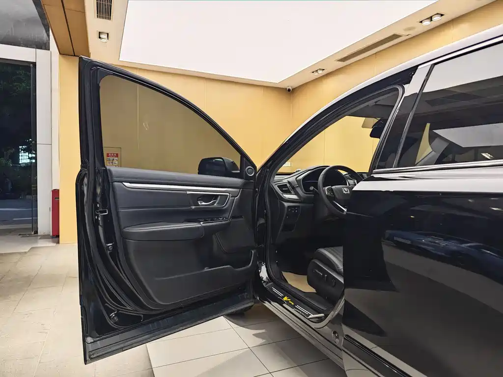 Honda Breeze 2021 2.0L Luxury