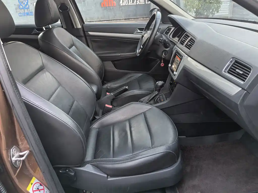 Volkswagen Gran Lavida — миниатюра 18