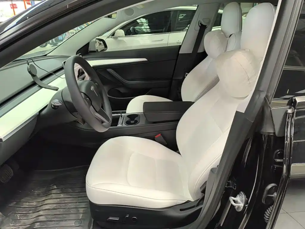 Tesla Model 3 — миниатюра 15