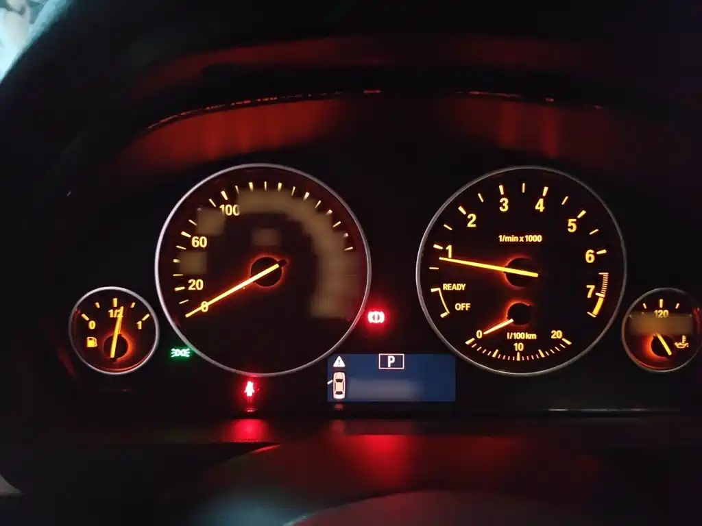 BMW 3 Series — миниатюра 4