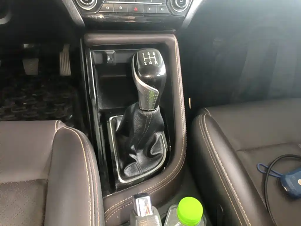Changan Eado DT — миниатюра 14