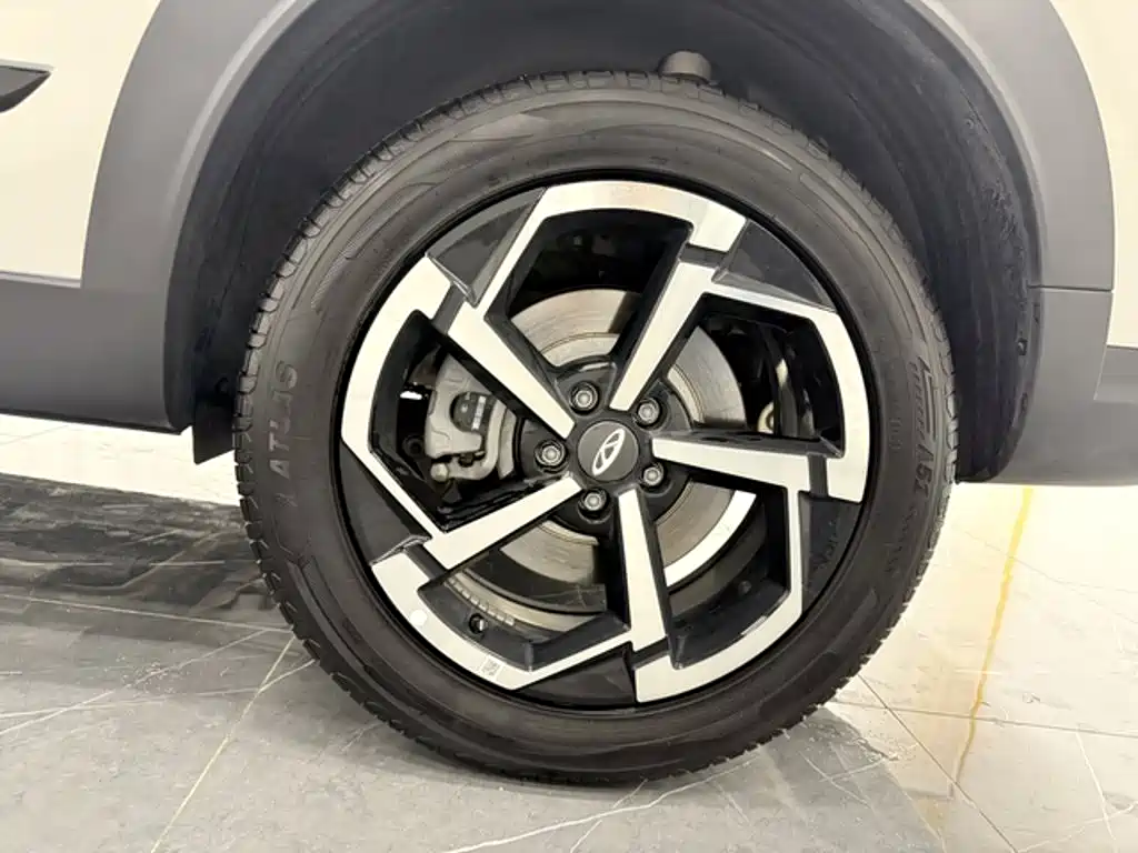 Chery Tiggo 7 — миниатюра 18