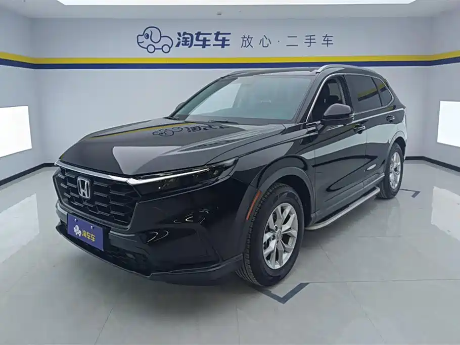 Honda CR-V 2025