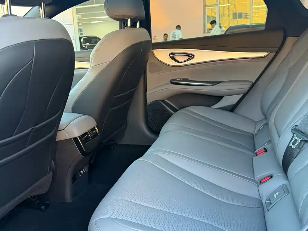 BYD Seal 07 DM-i 07 DM-i 2025 Smart Drive DM-i 1.5L 125km Luxury
