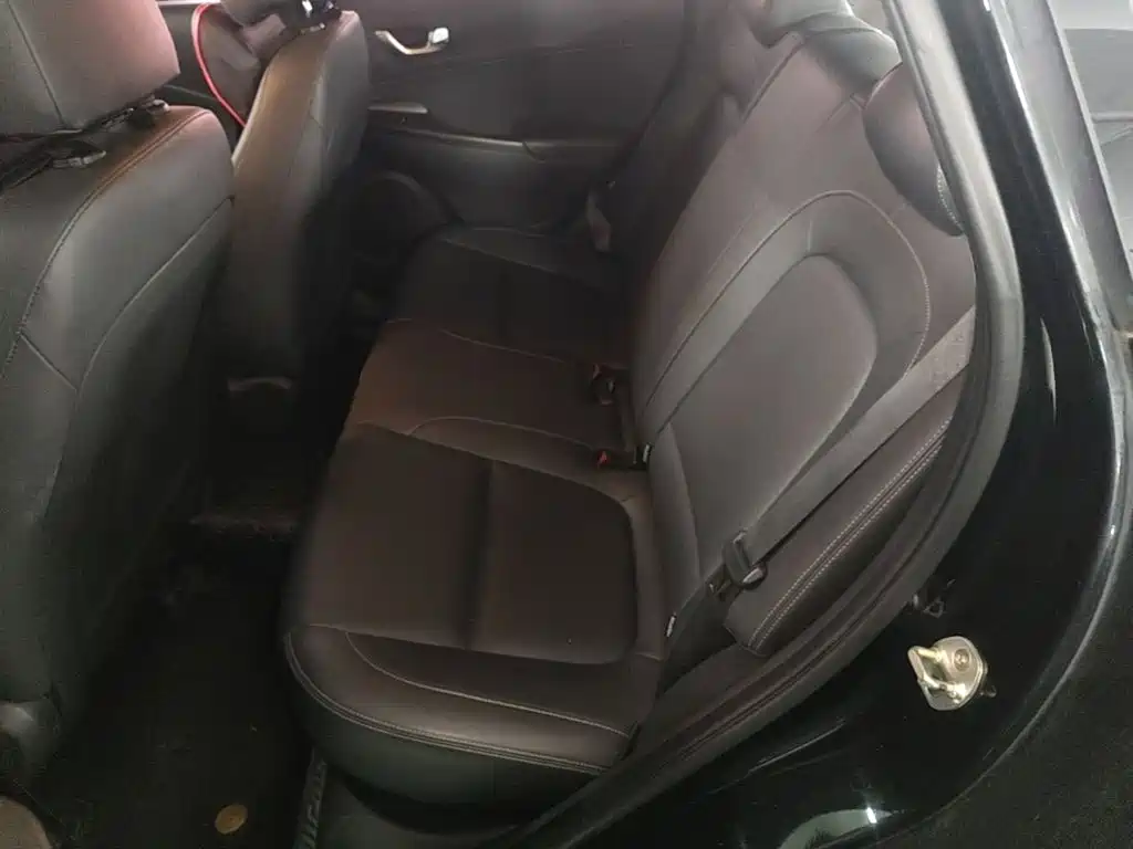 Hyundai Encino — миниатюра 17