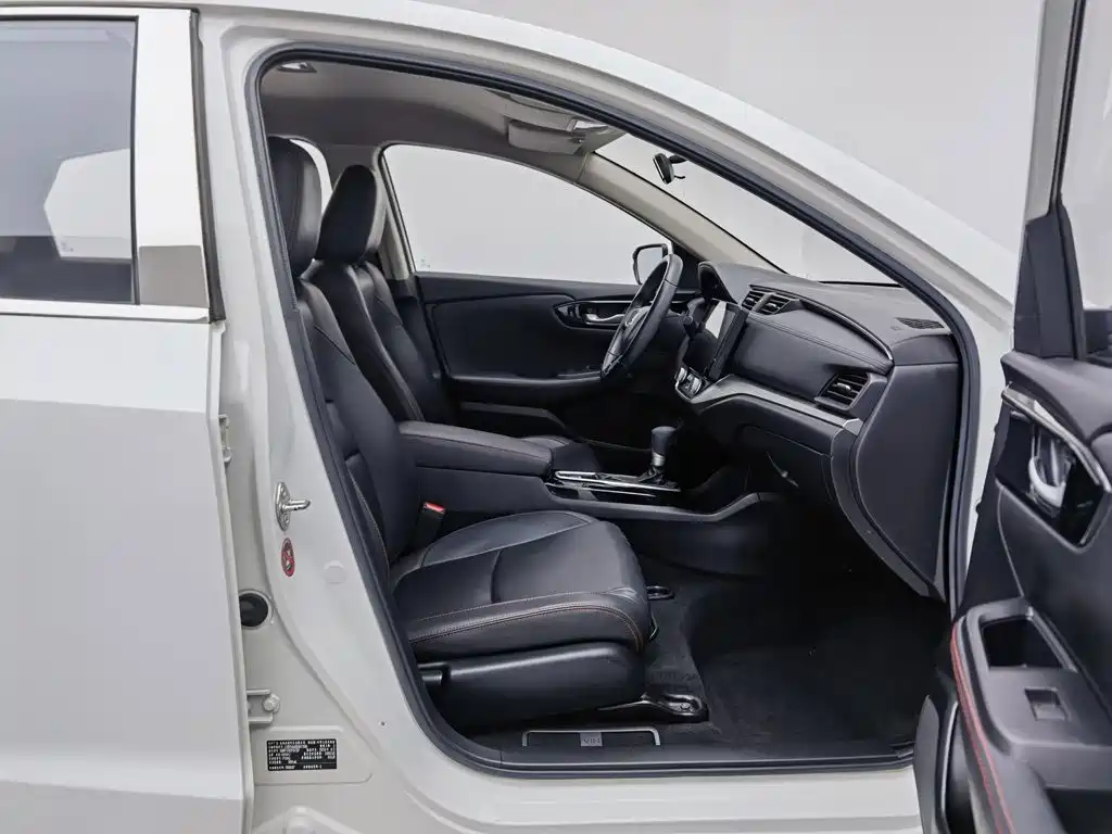 Honda Envix — миниатюра 23