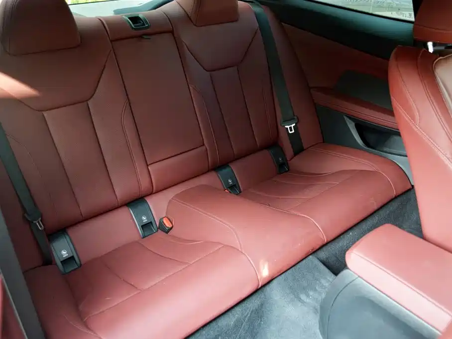 BMW 4 Series — миниатюра 12