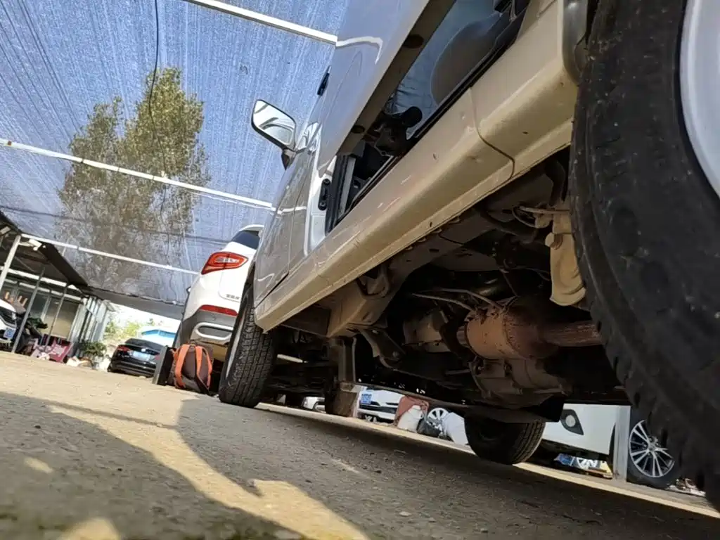 Wuling Zhiguang — миниатюра 22