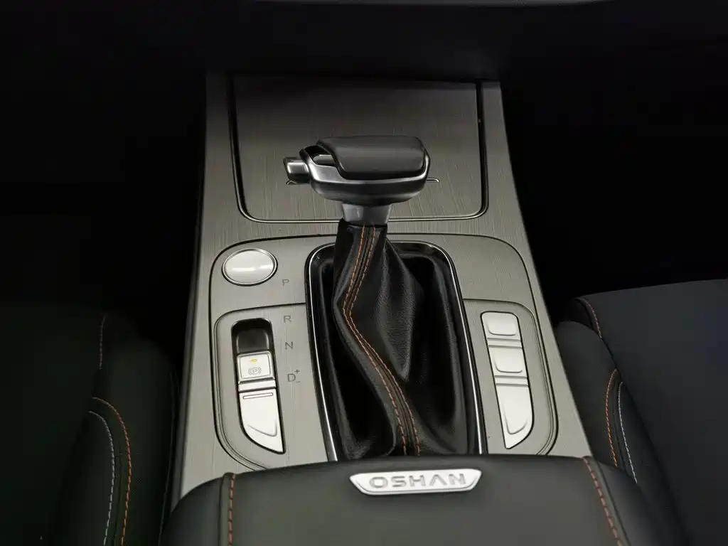 Oshan Oushang X7 — миниатюра 13