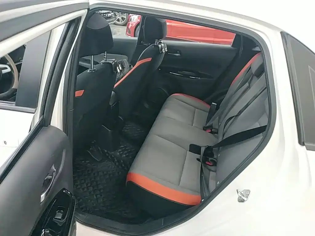 Honda Life — миниатюра 17