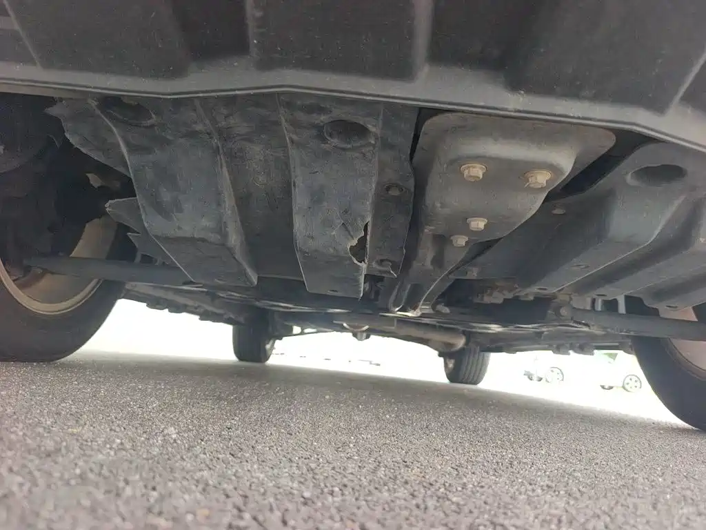 Chery Tiggo 5 — миниатюра 22