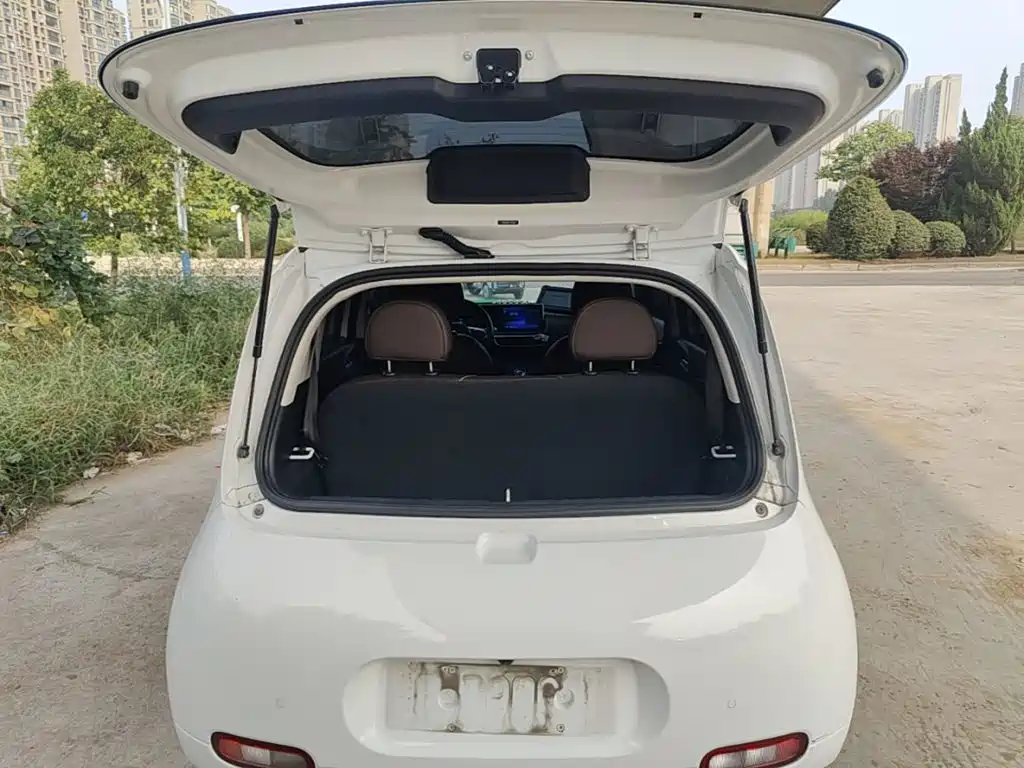 Ora Ora White Cat — миниатюра 19