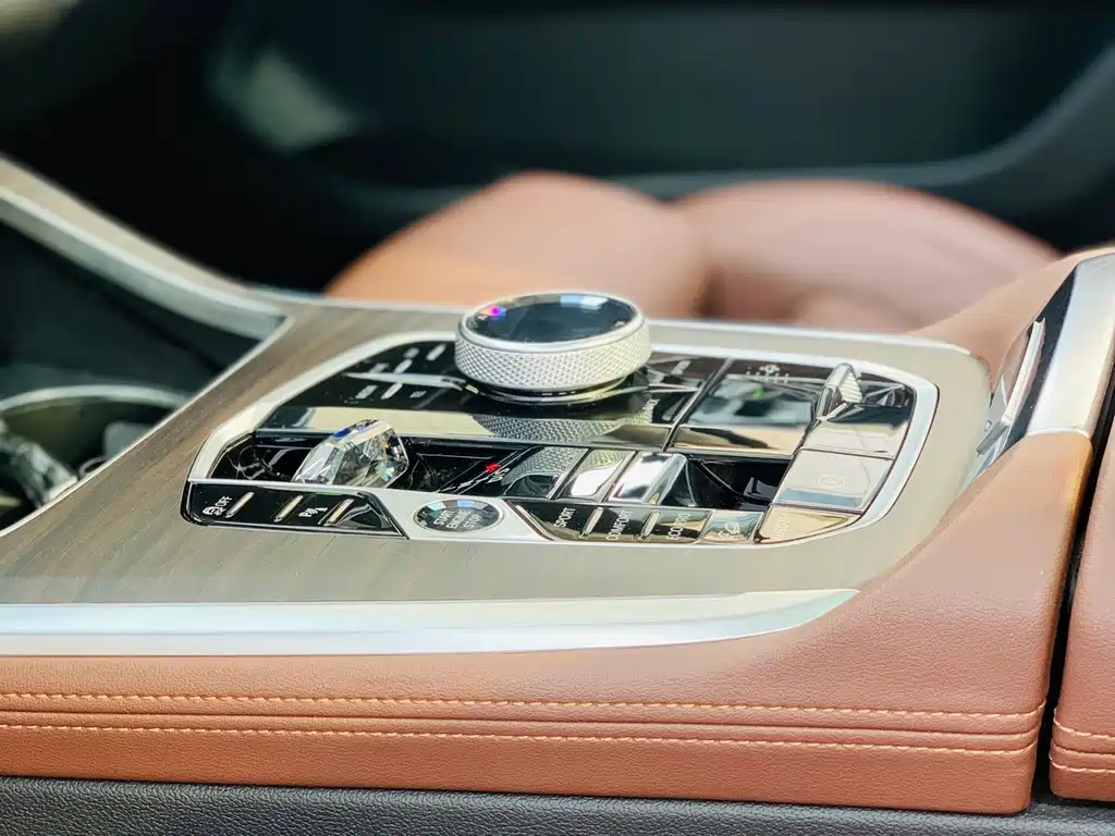 BMW X7 — фотографии объявления, Фото 18
