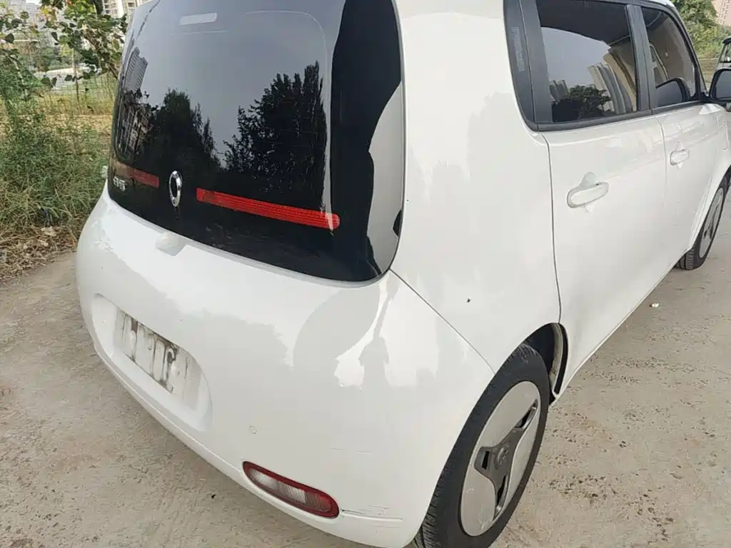 Ora Ora White Cat — миниатюра 8