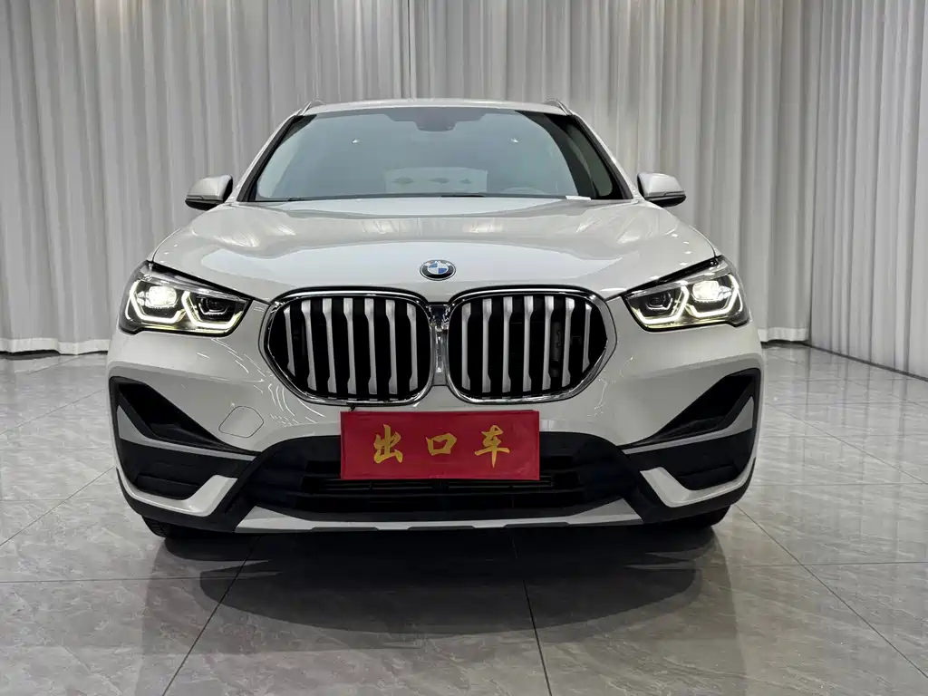 BMW X1 — миниатюра 3