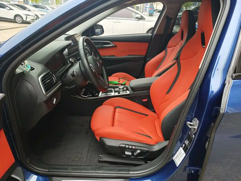 BMW 1 Series — миниатюра 15