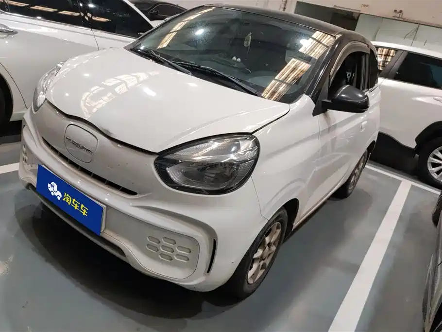 Roewe Clever 2022