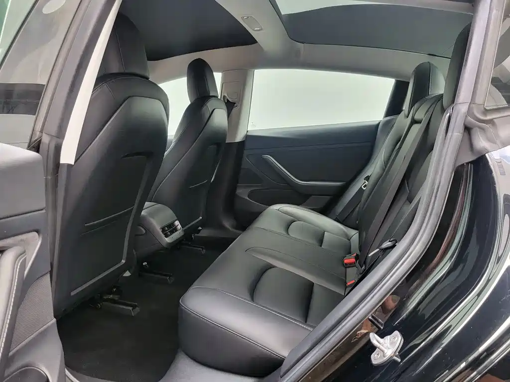 Tesla Model 3 — миниатюра 10
