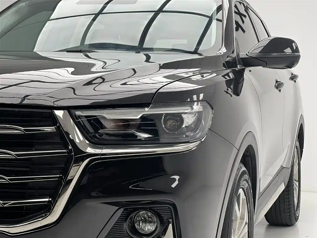 Haval H6 2021 1.5T AT Champion