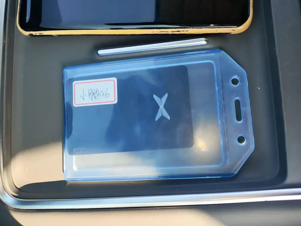 XPeng G6 — миниатюра 9