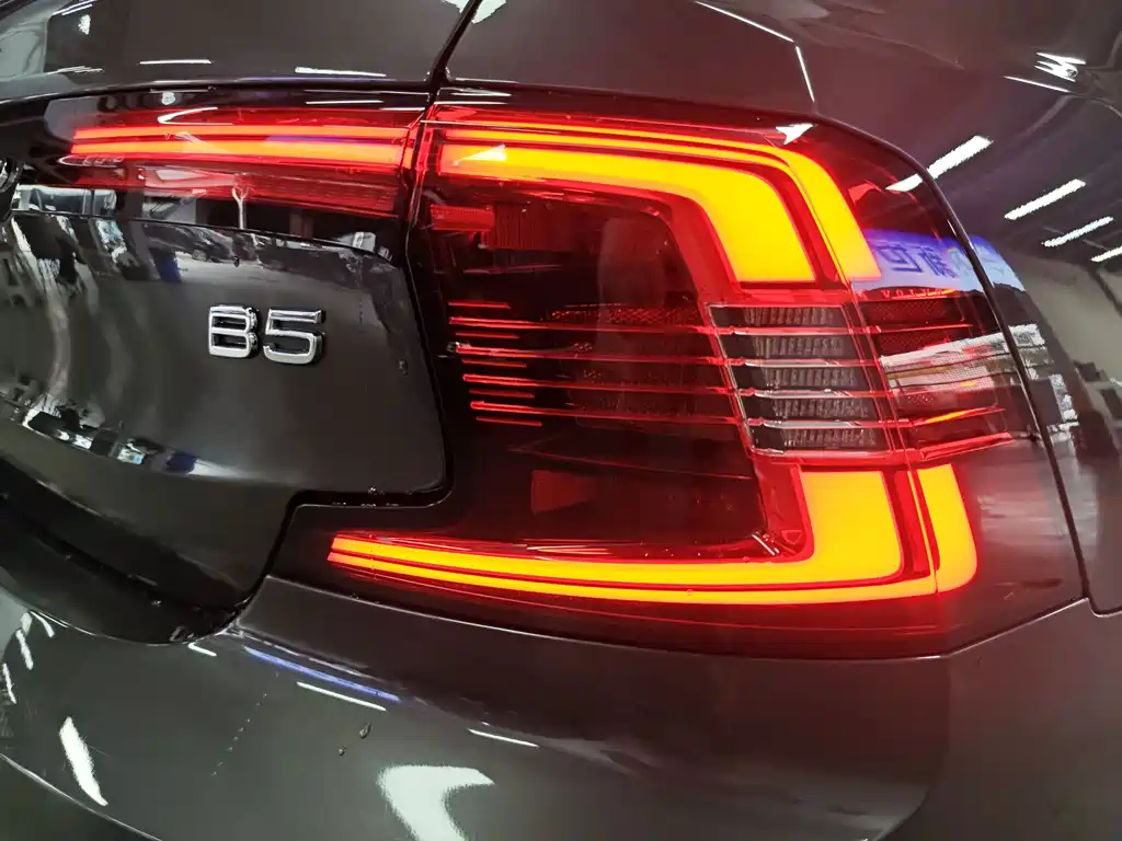 Volvo S90 — миниатюра 15