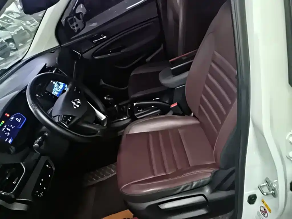 Oshan Oushang A800 — миниатюра 15