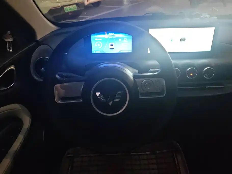 Wuling Bingo — миниатюра 15