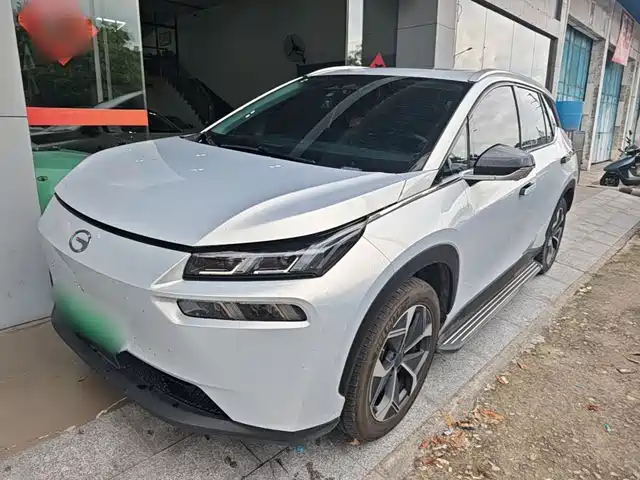 2023 GAC Aion V