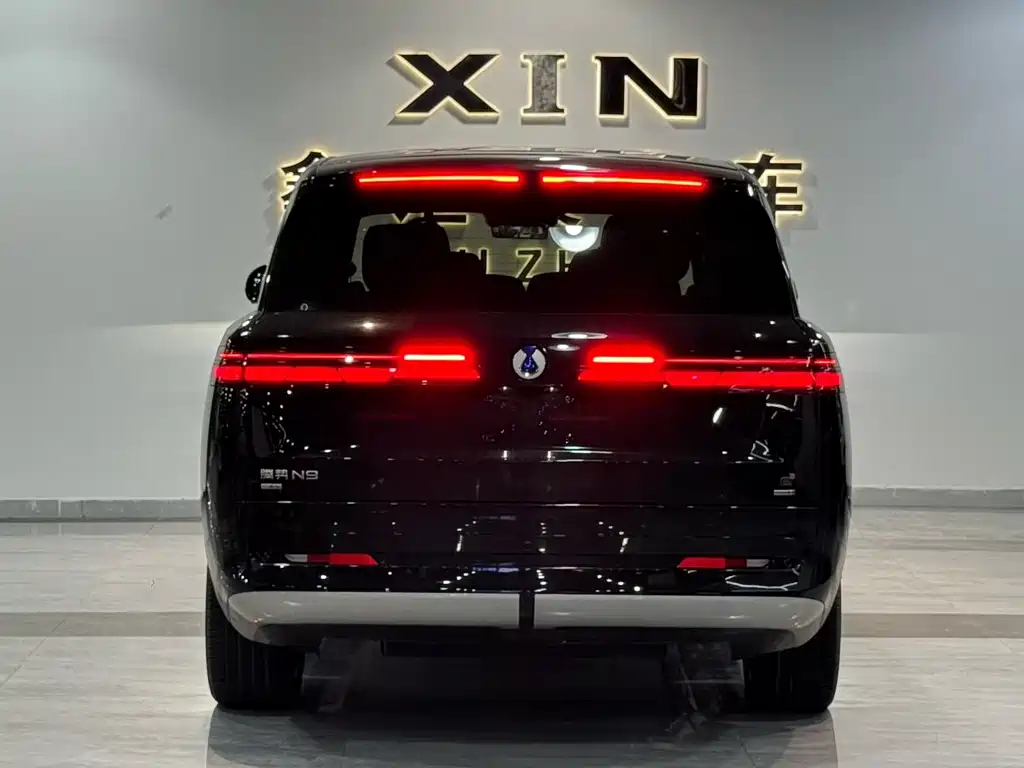 Denza N9