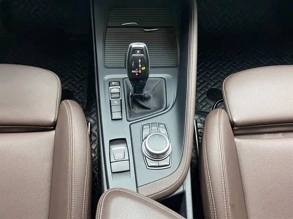 BMW X1 — фотографии объявления, Фото 20