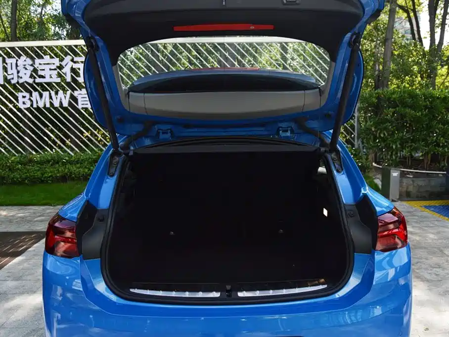 BMW X2 2023 sDrive25i M Sport
