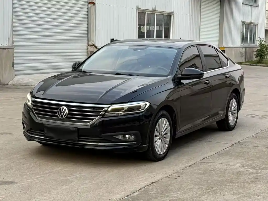 Volkswagen Lavida — миниатюра 3