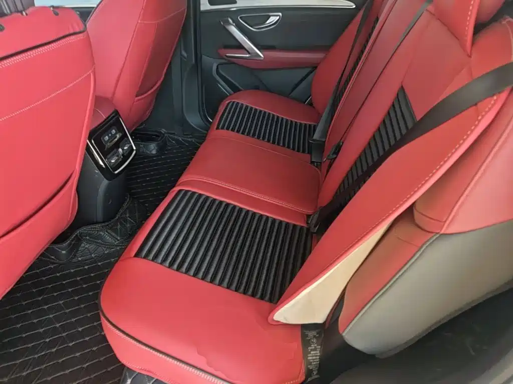Jetour X70 PRO — миниатюра 17