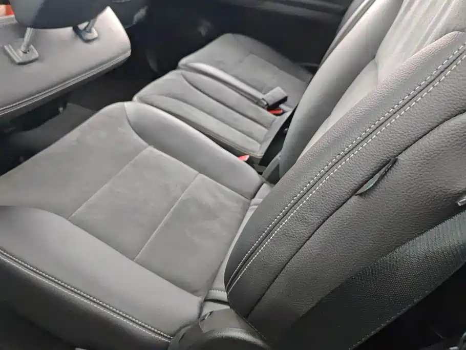 Mercedes-Benz R-Class — миниатюра 11