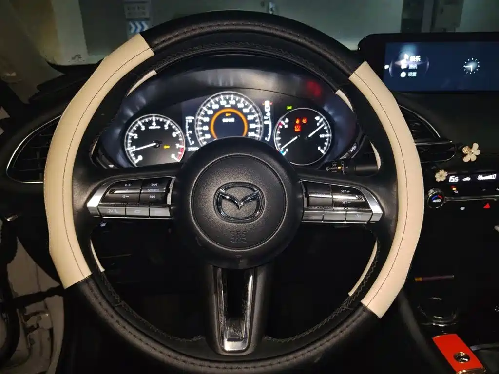 Mazda 3 Axela — миниатюра 6