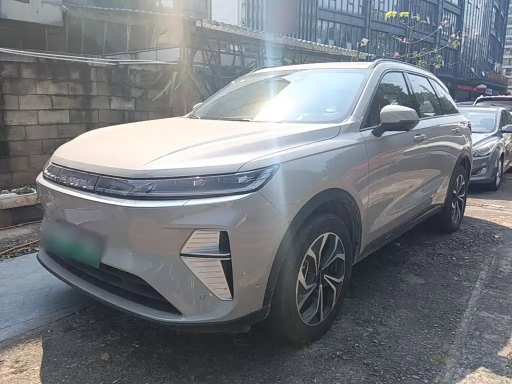 Haval Xiaolong MAX