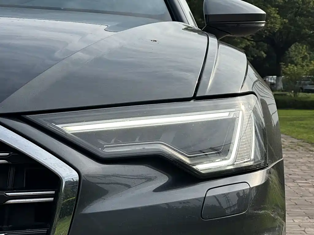 Audi A6L 2023 45 TFSI quattro