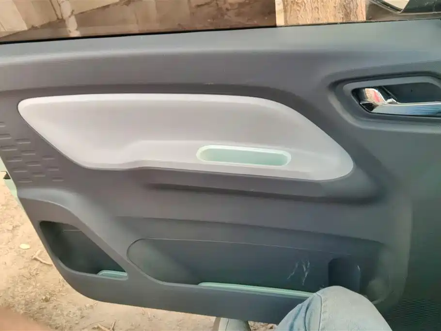Wuling Mini EV MINIEV 2022 Premium