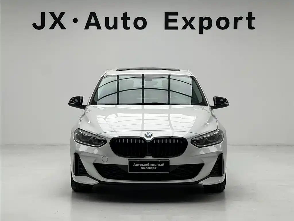 BMW 1 Series 1 2021 120i M Sport