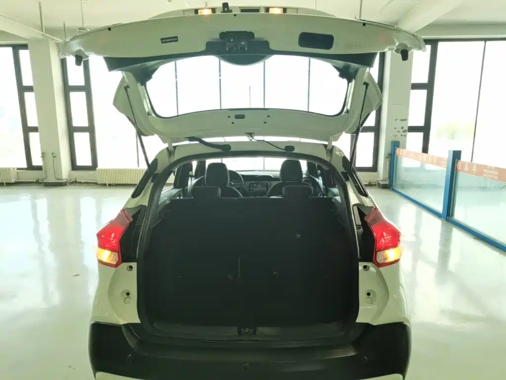Nissan Kicks — миниатюра 19